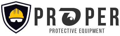 ProperSiteLogoSiyah
